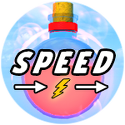 Speed Potion